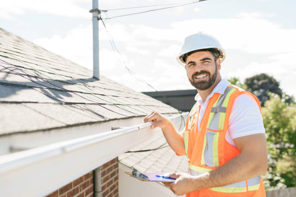 Wolf Trap, VA Roofing Contractor Company