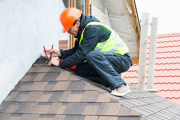 Best Storm Damage Roof Repair  in Wolf Trap, VA